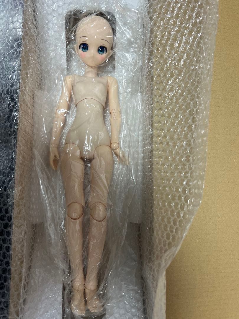 【美品】アゾン ご注文はうさぎですか チノ