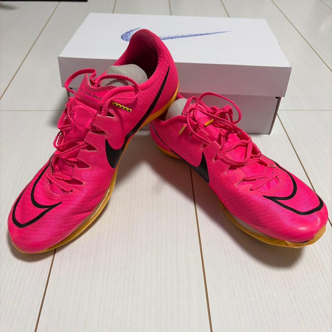 Nike マックスフライ26cm