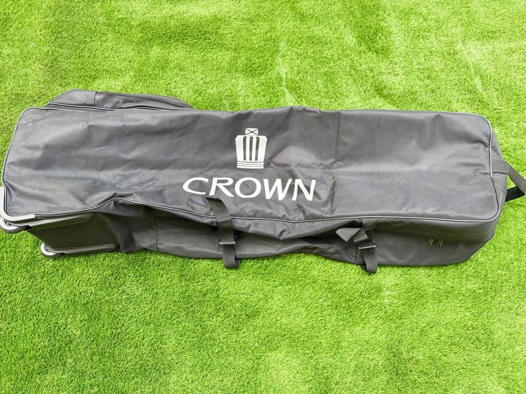 トヨタクラウン純正 ローリング クラブ ゴルフ バッグ