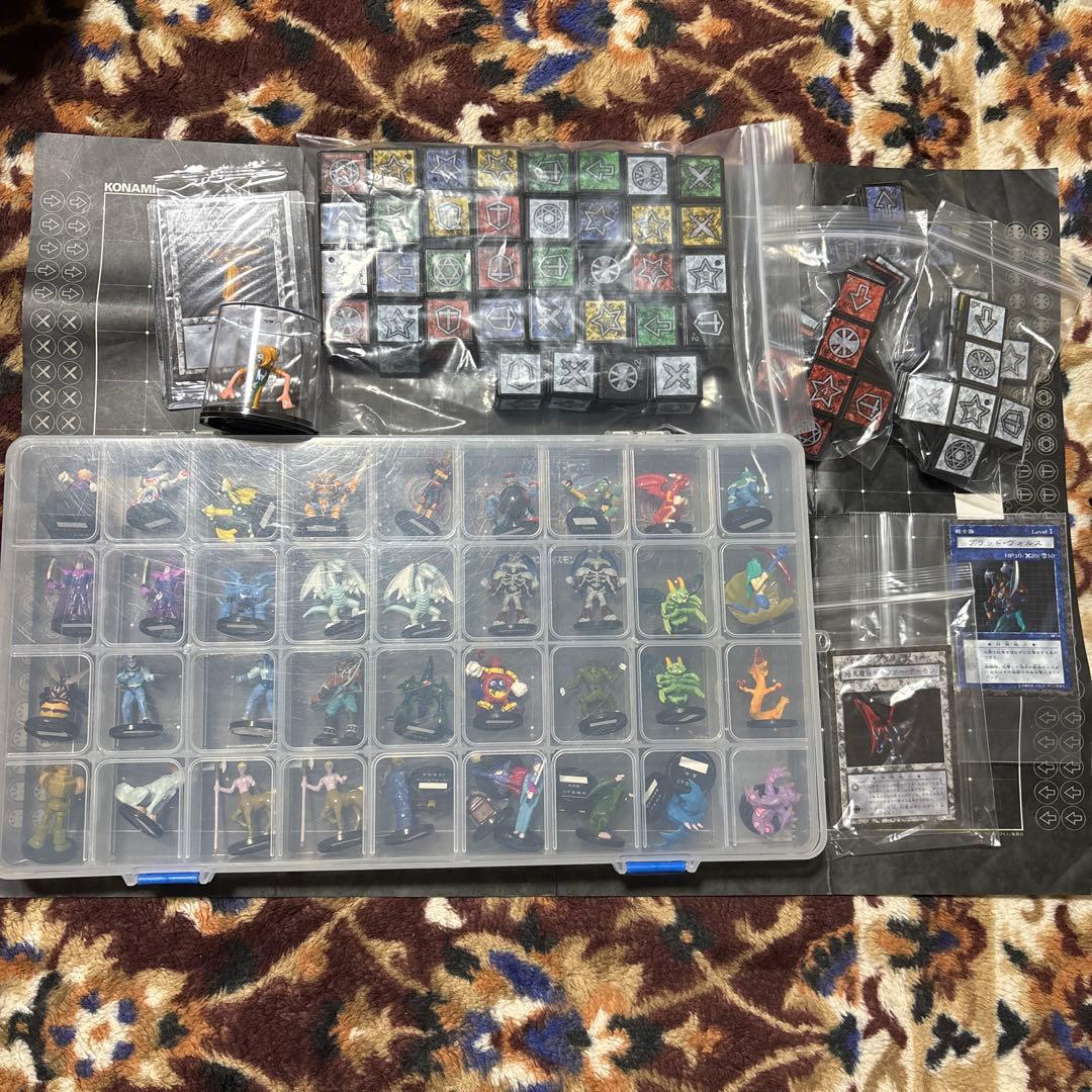 ダンジョンダイス　まとめ売り