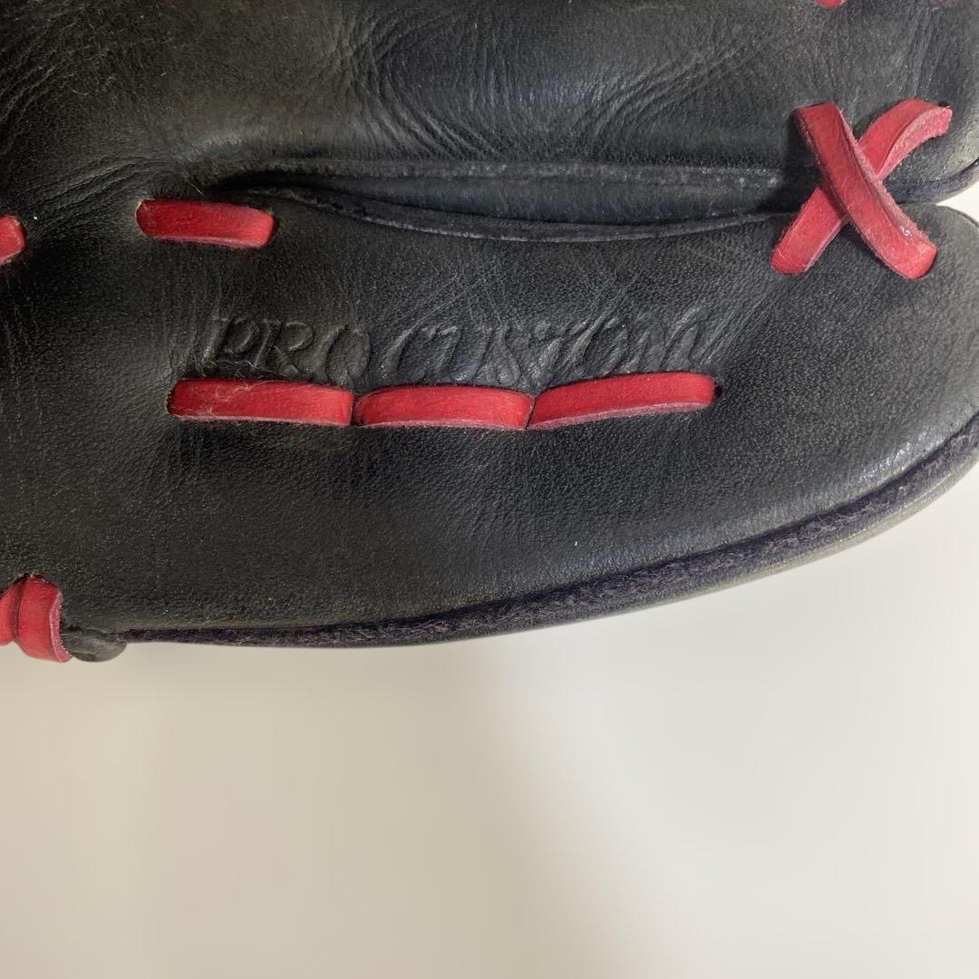 WORLD PEGASUS 硬式用？　グローブ　大人用