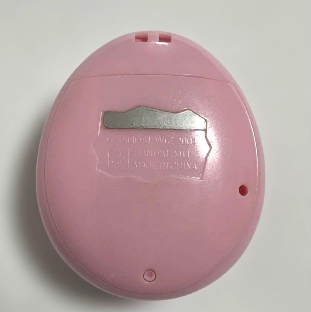 たまごっち iDL プリンセススペイシーver