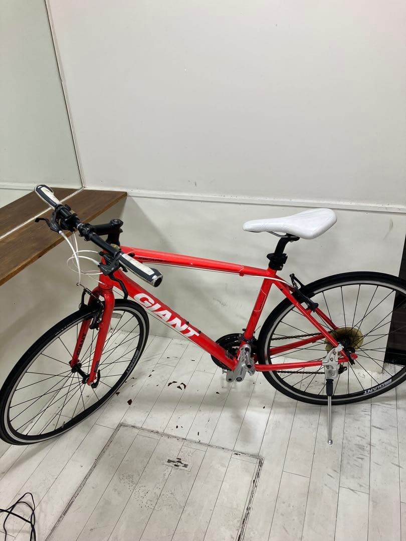 ジャイアント　エスケープ　R3 ジャンク