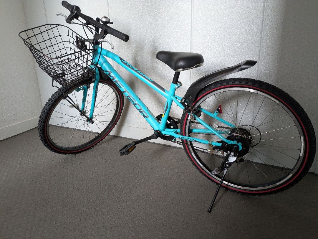 Mitukenさん専用　千葉市美浜区引き渡しイオンバイク美品STREET R