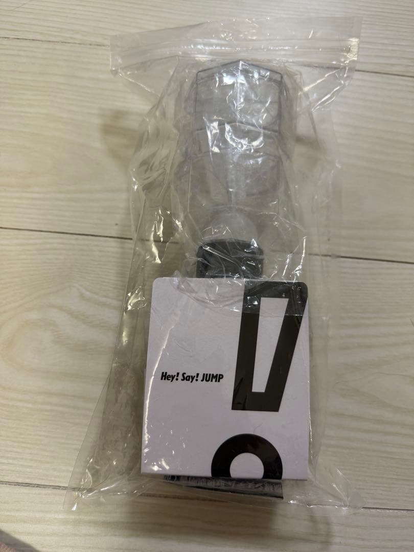 Hey! Say! JUMP ペンライト h+