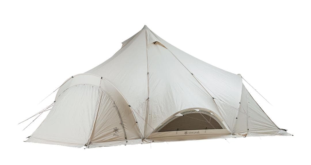 新品未使用　 peak　スピアヘッド Pro. L　TP-450　テント