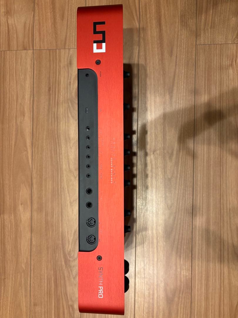 UNO synth pro 37鍵盤フルサイズ