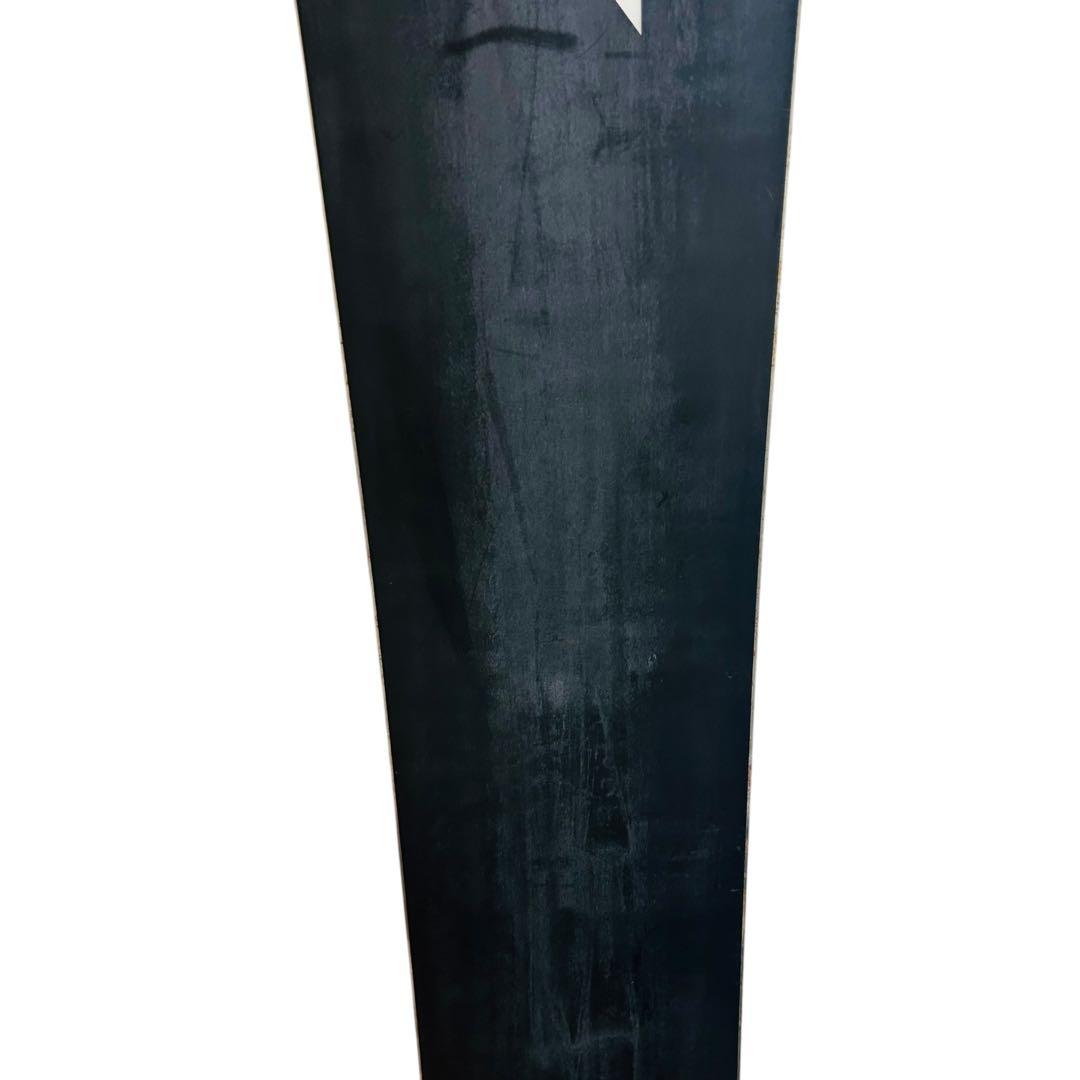 【F2 アルペンボード】Speedster RS 176㎝ ビンディング付き