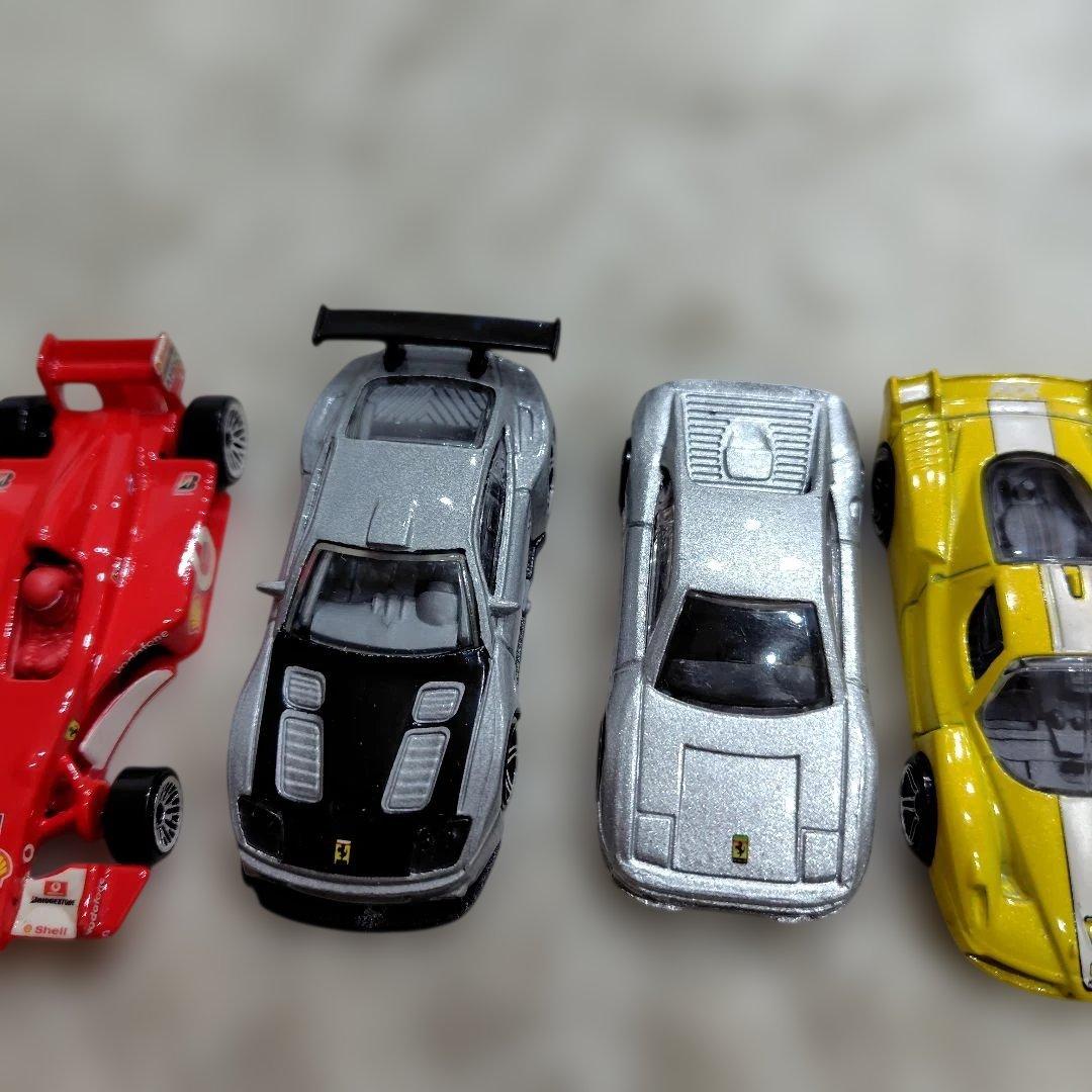 Ferrari ミニカーセット 約23台