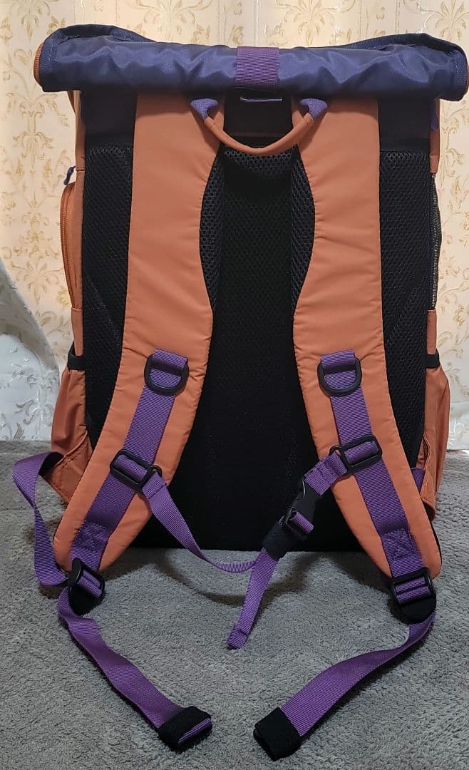 ドックデプトキャリーリュック