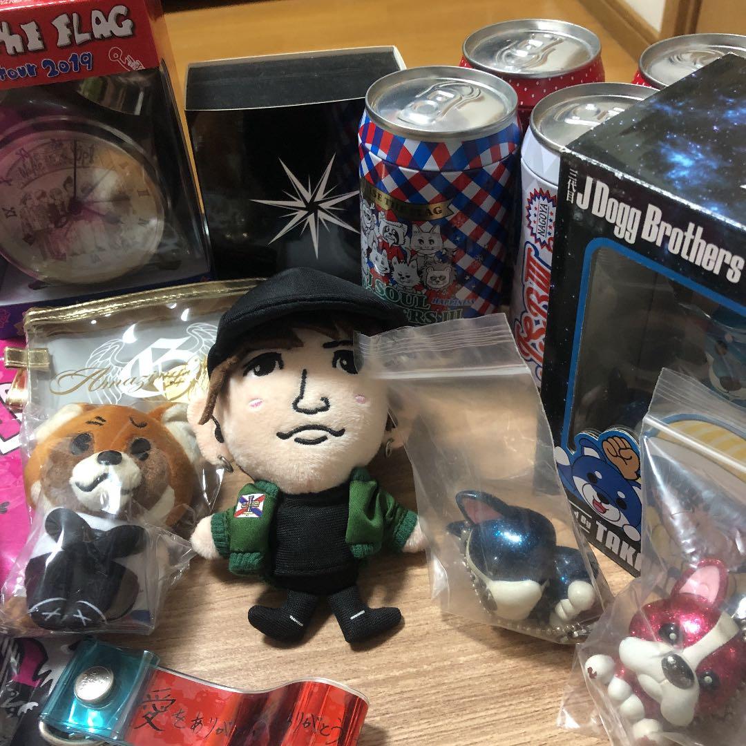 三代目　岩田剛典　グッズ　まとめ売り