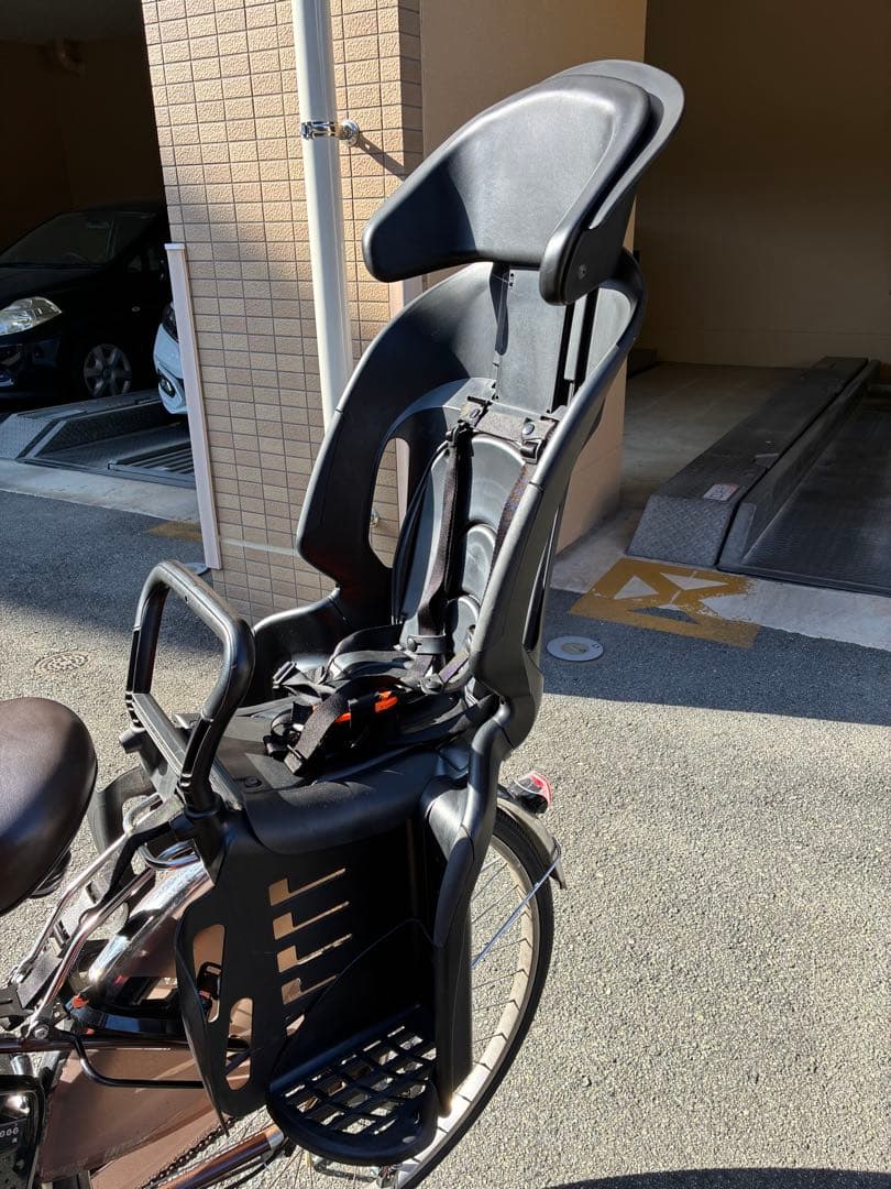 【revolver東帯】2023年電動アシスト自転車 ビビDX熊本市