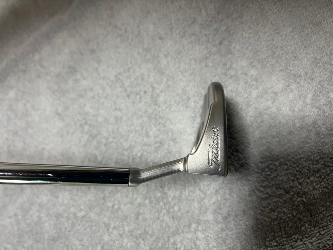 スコッティキャメロン　スペシャルセレクト　フローバック5.5 35インチ