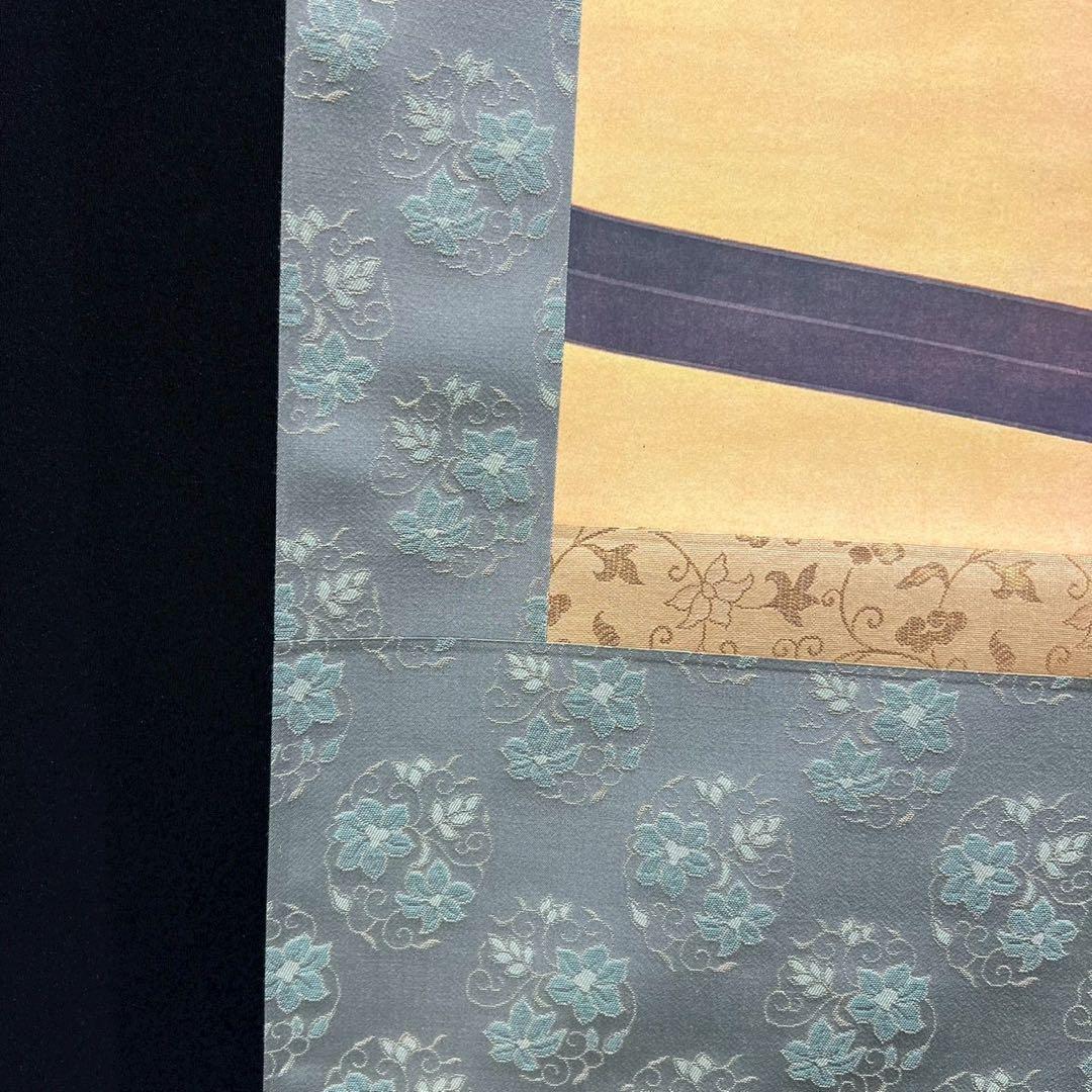 26 葛飾北斎 浮世美人図 伝北斎 印刷工芸