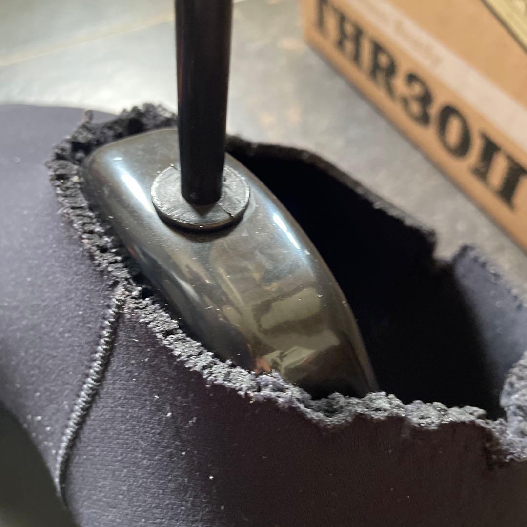 ZERO エアドーム　セミドライ