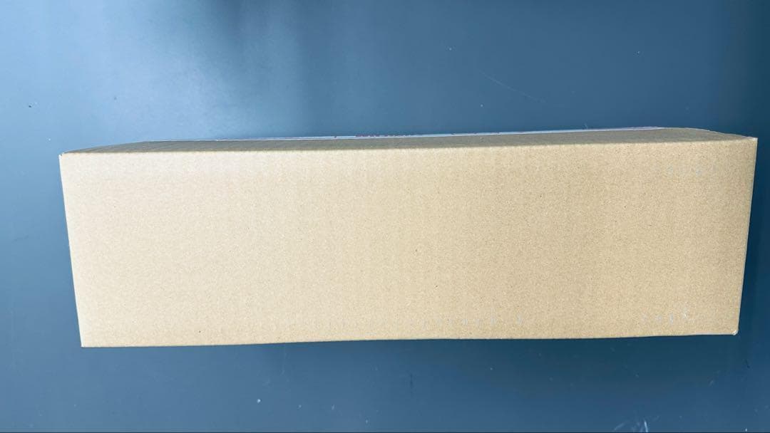 MTG　FINAL FANTASY カートン未開封　プレイ・ブースター　日本語版