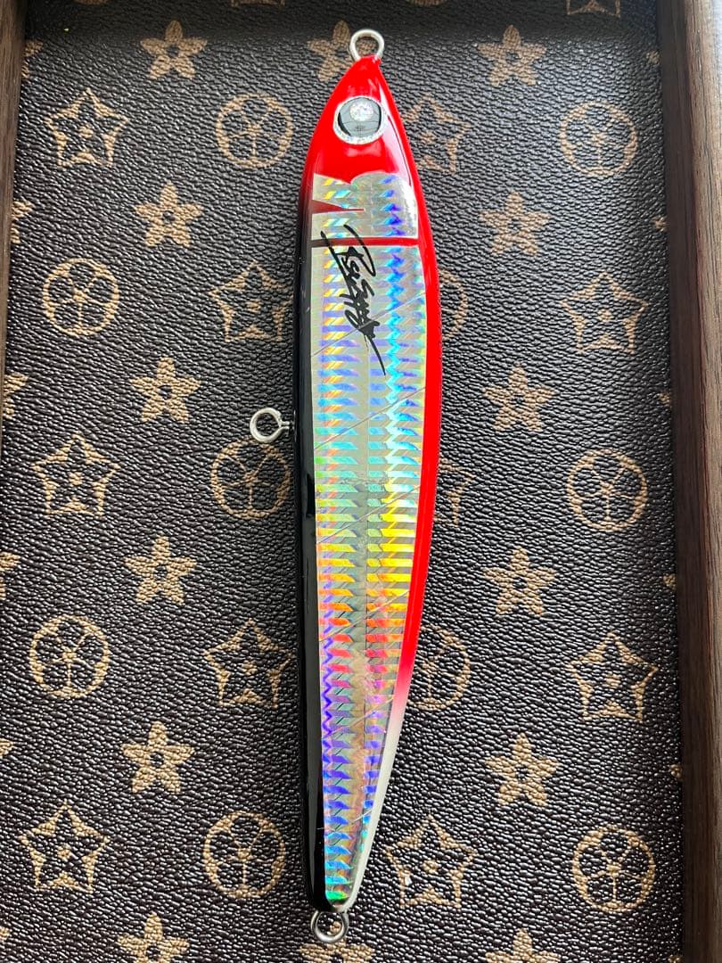 RST supply リラーナ180