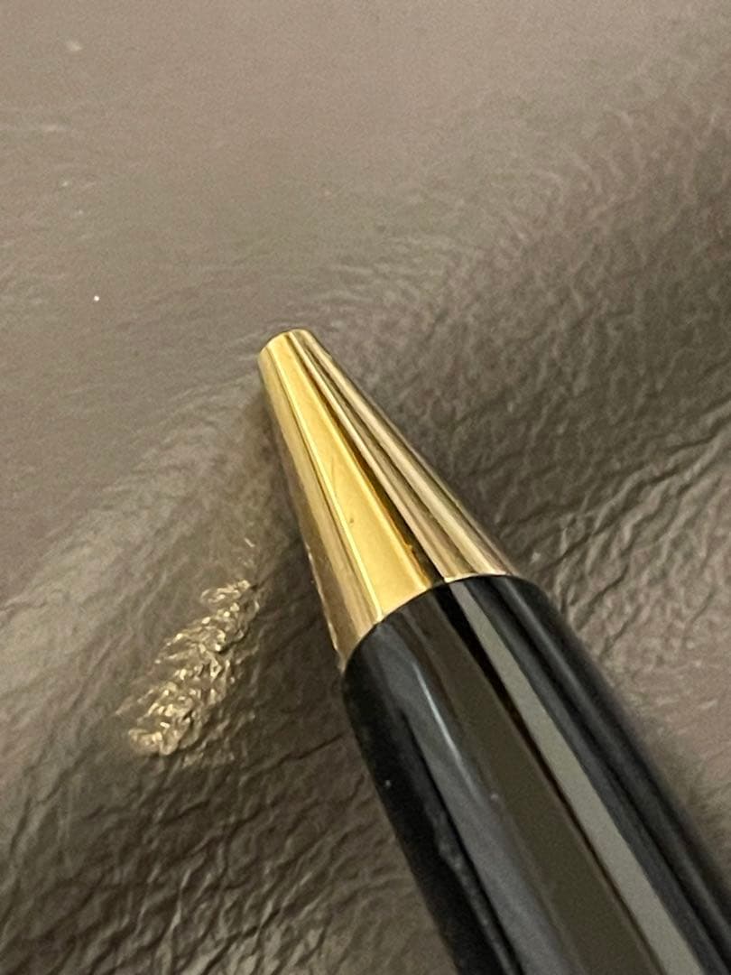 ◾️モンブラン161ルグラン ボールペン◾️マイスターシュテュック◾️新品リフィル付