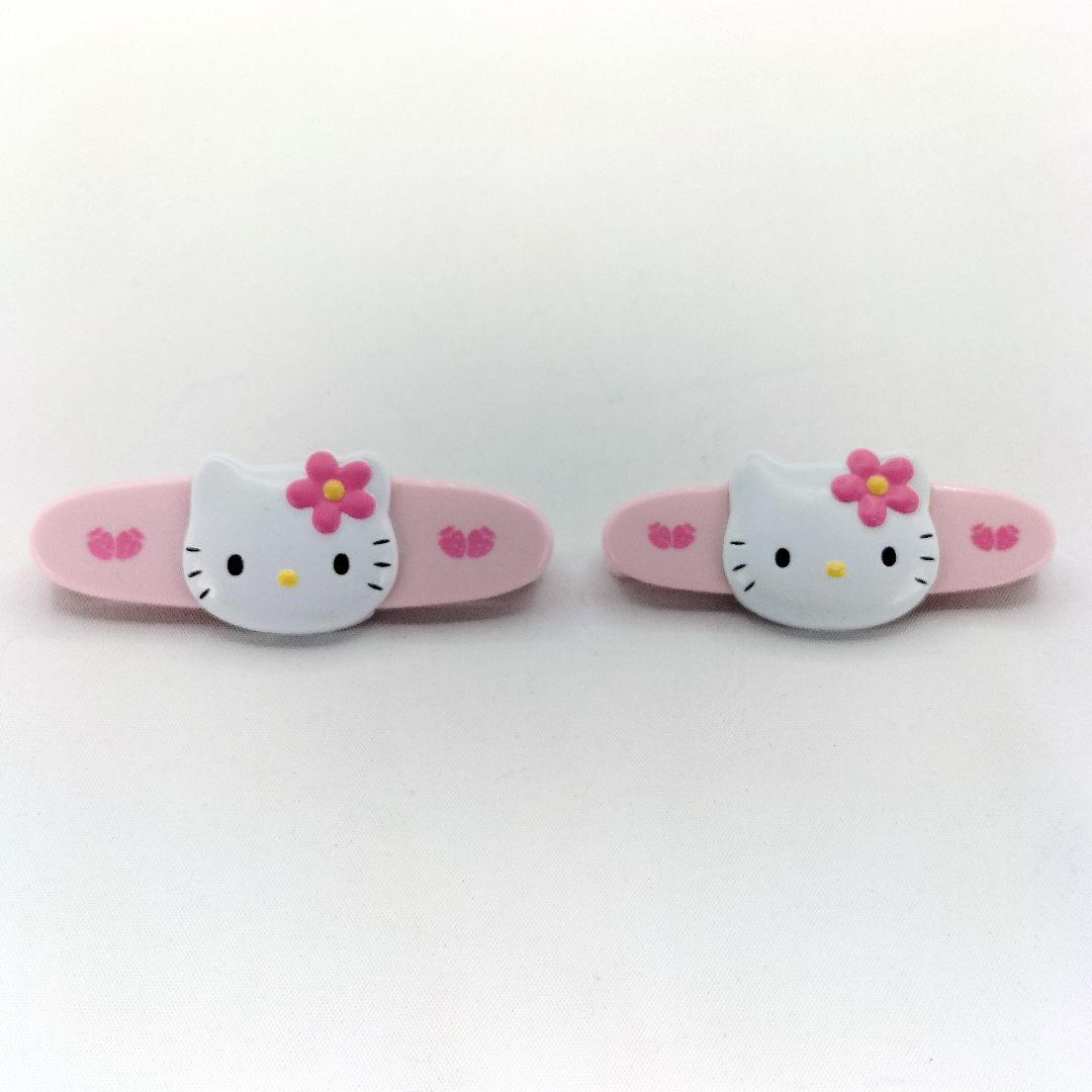 当時物 レア ハローキティ チューブしぼり 大小セット サンリオ 1998年