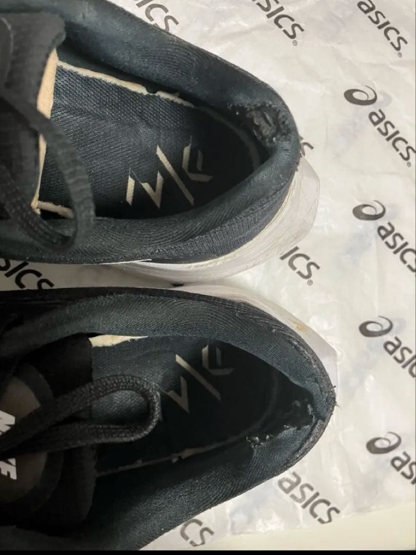 アルファフライ　ズームフライ5 26.5cm メンズ