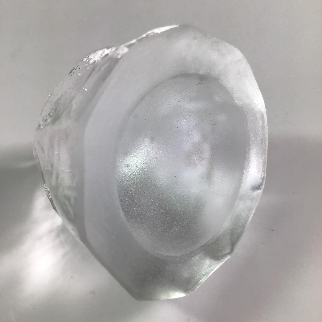 Ｐ９５８　香合　『石津外記造』『氷室香合』　共箱　茶道具