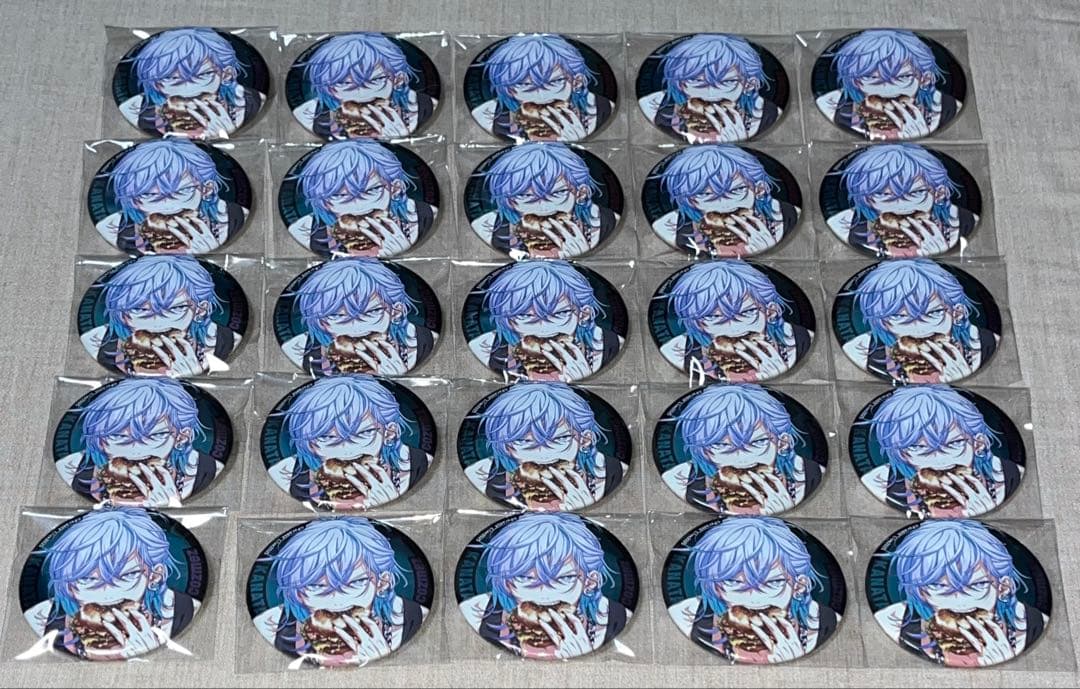 Paradox Live パラライ Survive 珂波汰