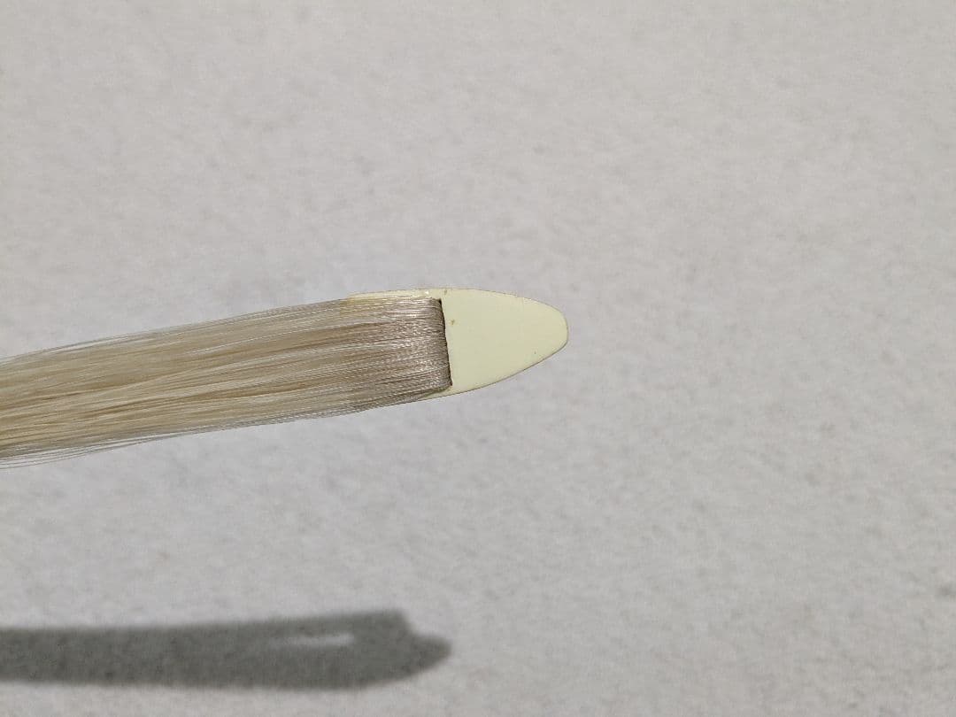 【交渉済】コントラバス弓　ジャーマンボウ　杉藤