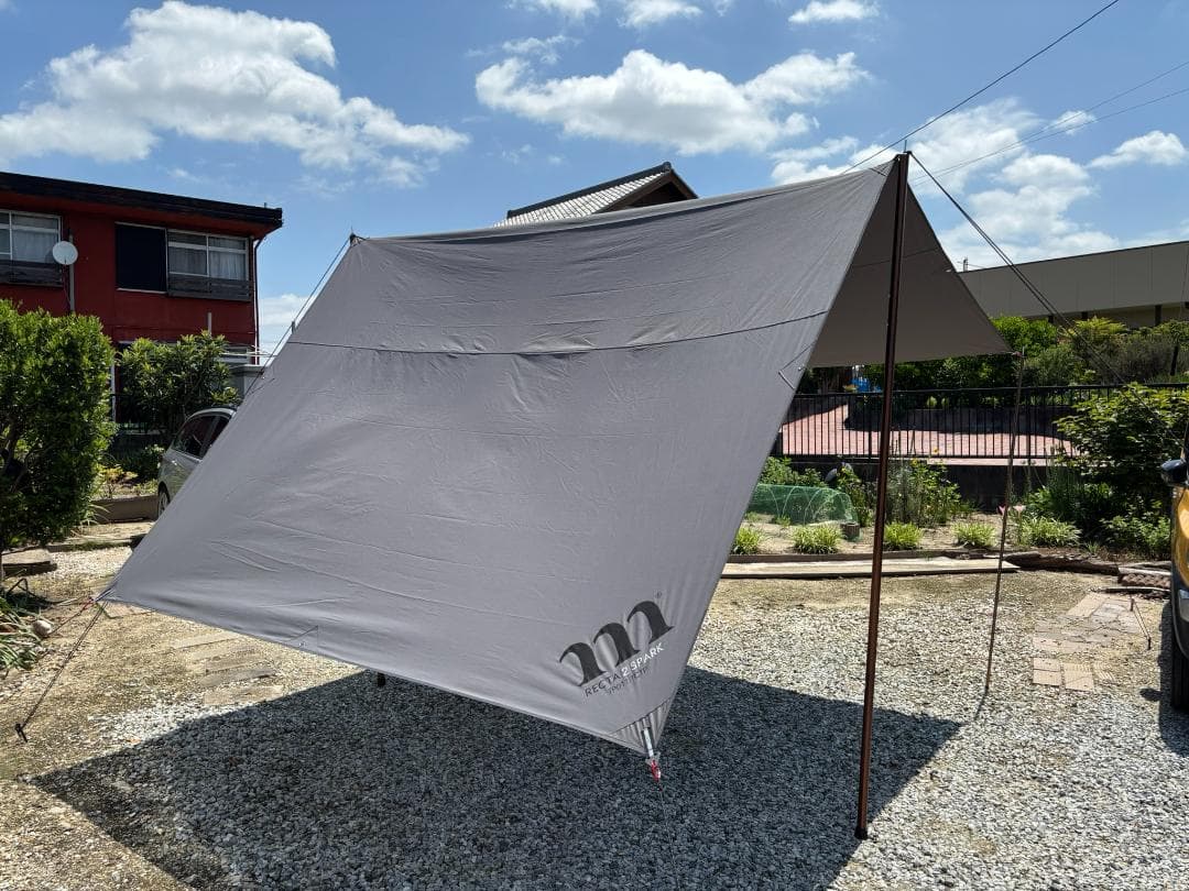 ムラコ muraco RECTA 2 SPARK レクタ 2 スパーク 2