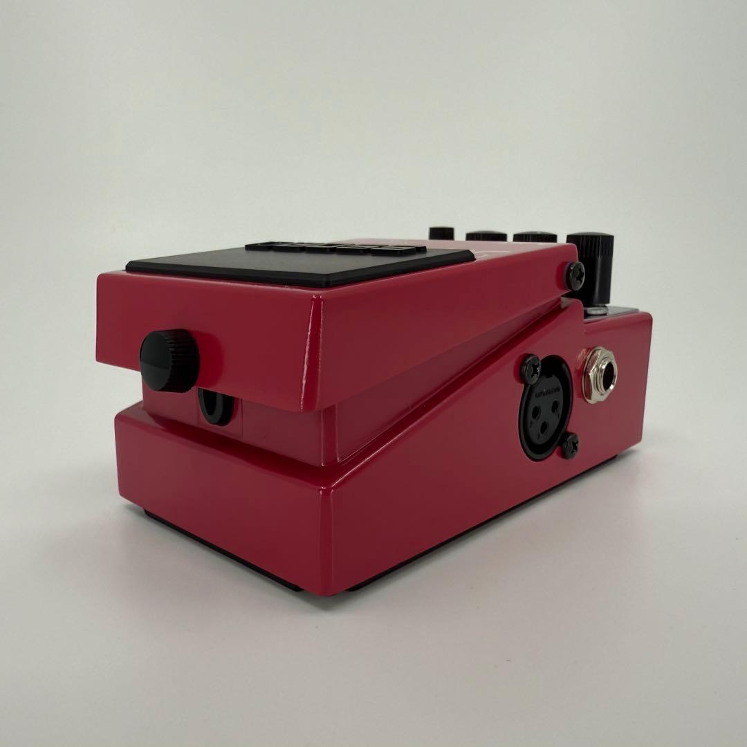 ギター BOSS VO-1 Vocoder