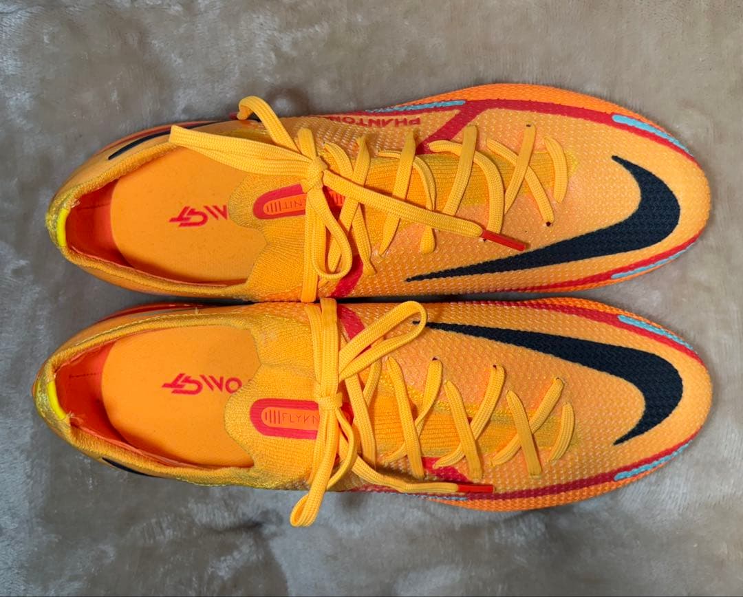 ※専用【スパイク様】Nike Phantom GT2 Elite AG-pro