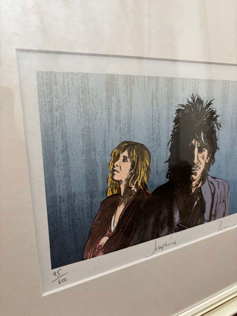 ロンウッド　スライドオンディスIII 95/600