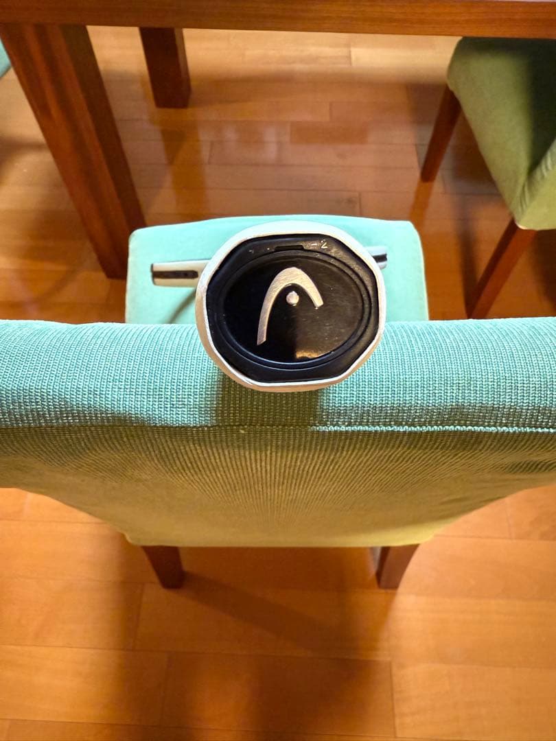 ヘッドスピードMP 2024 G2