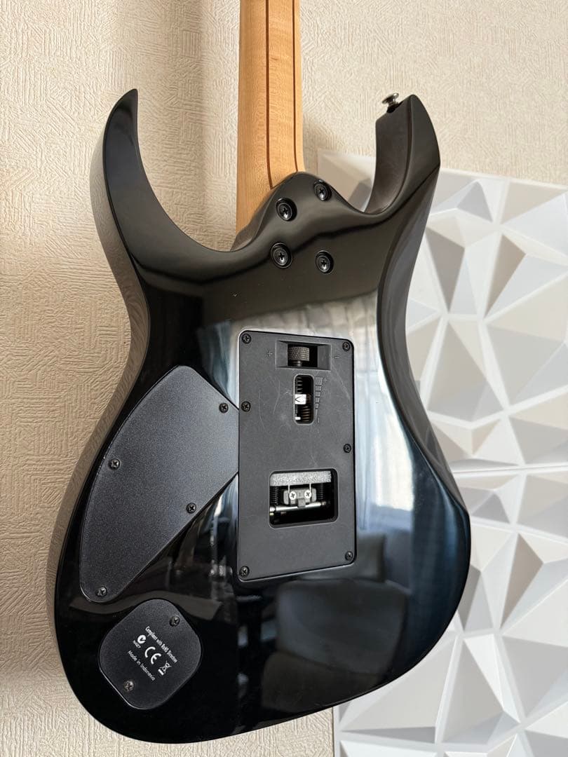 ギター Ibanez RG920 premium