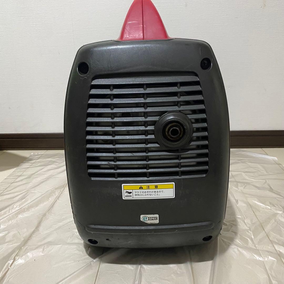 eu16i ホンダ HONDA インバーター発電機 DIY
