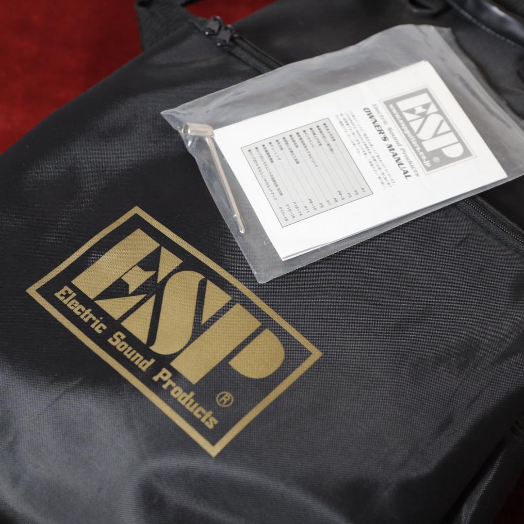 【8698】 Edwards Limited model セイモアダンカン搭載