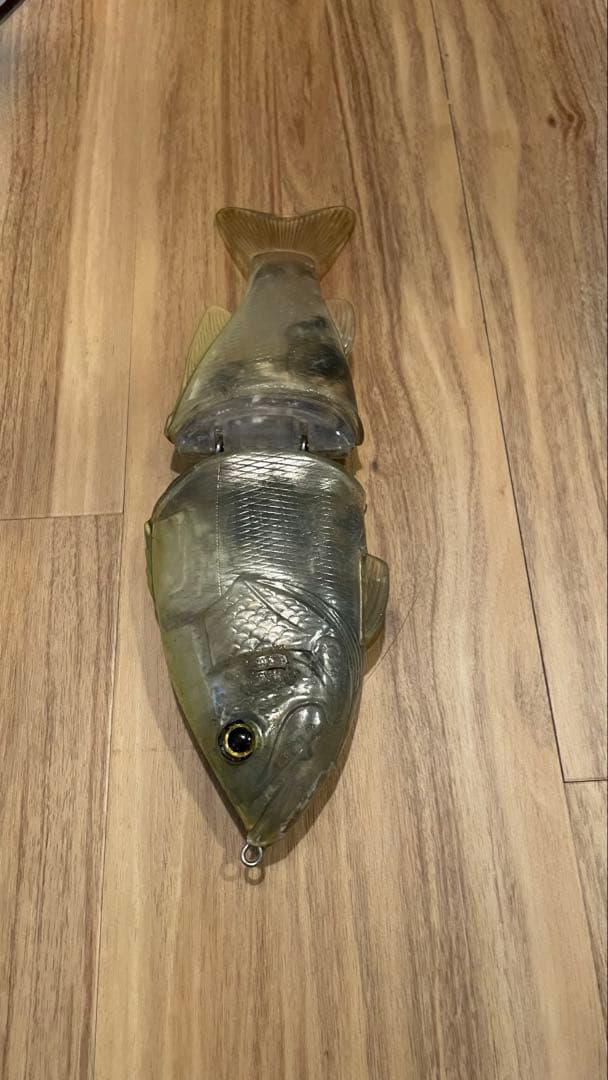 コードネームバス　チャートバッククリア