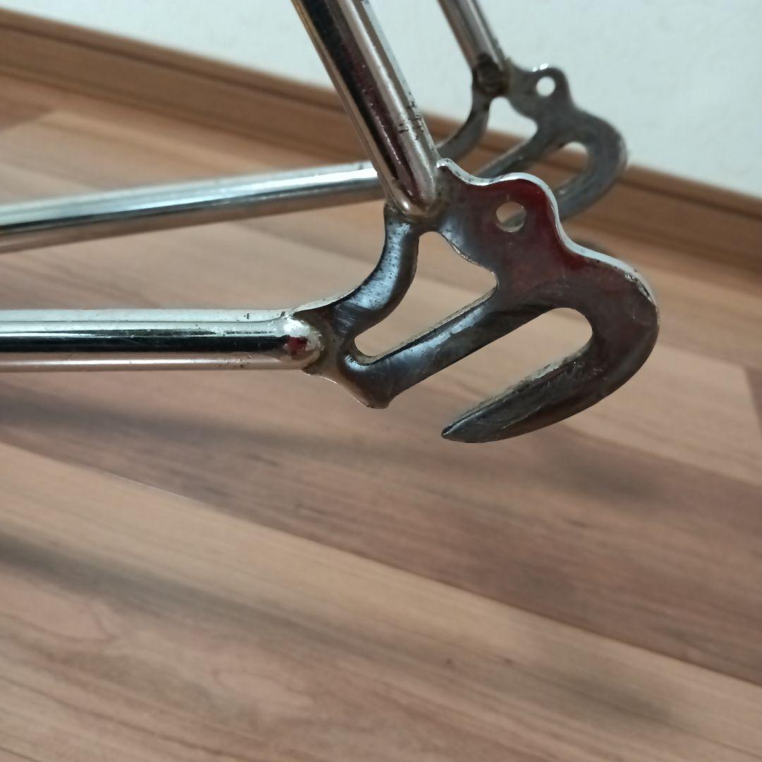 ジタン　フレーム