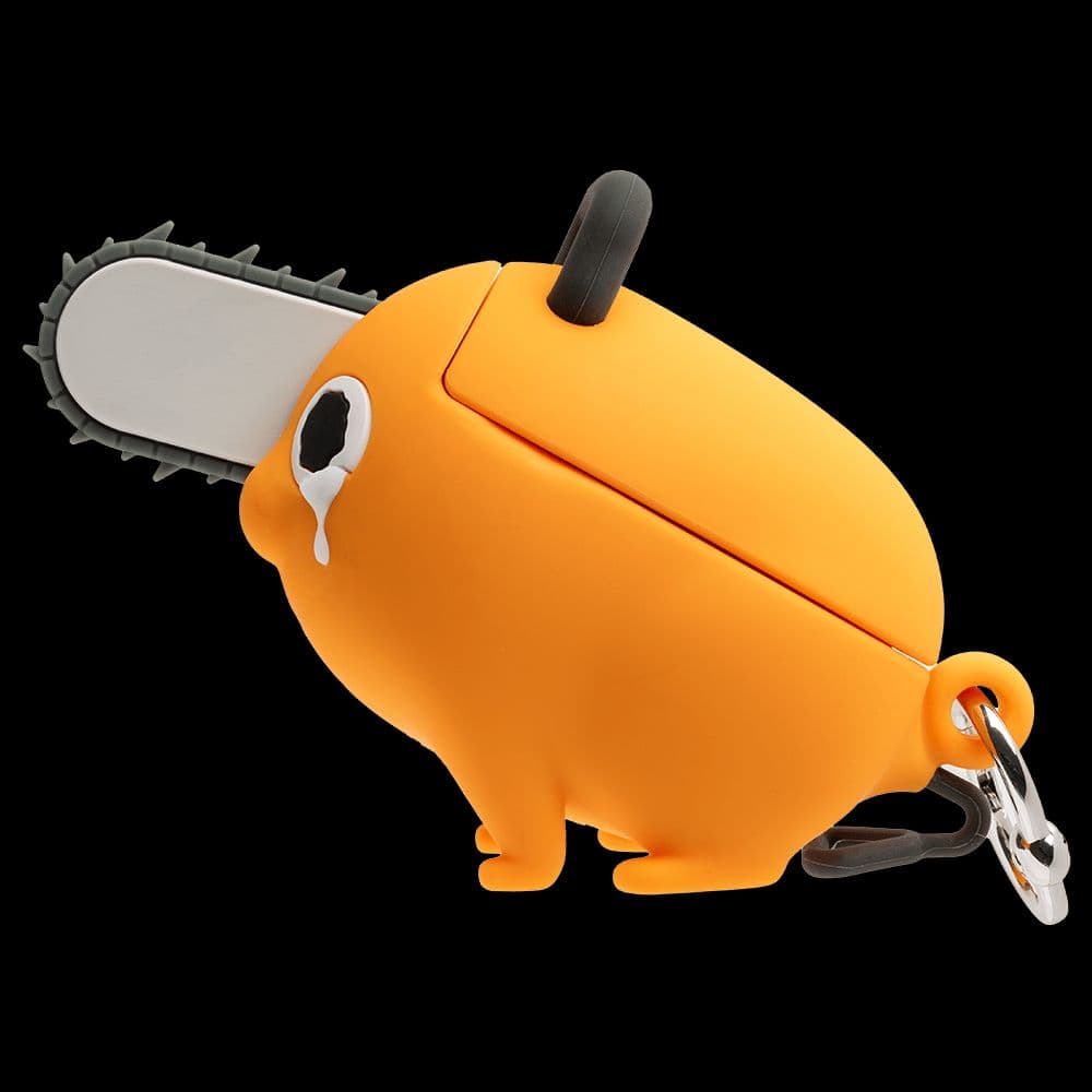 チェンソーマン ポチタ iFace フィギュアタイプケース AirPods レゼ