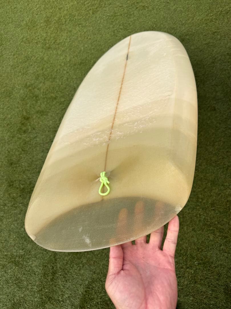 配送可送料無料　 スタンドアップスプーンサーフボード　フレックステール