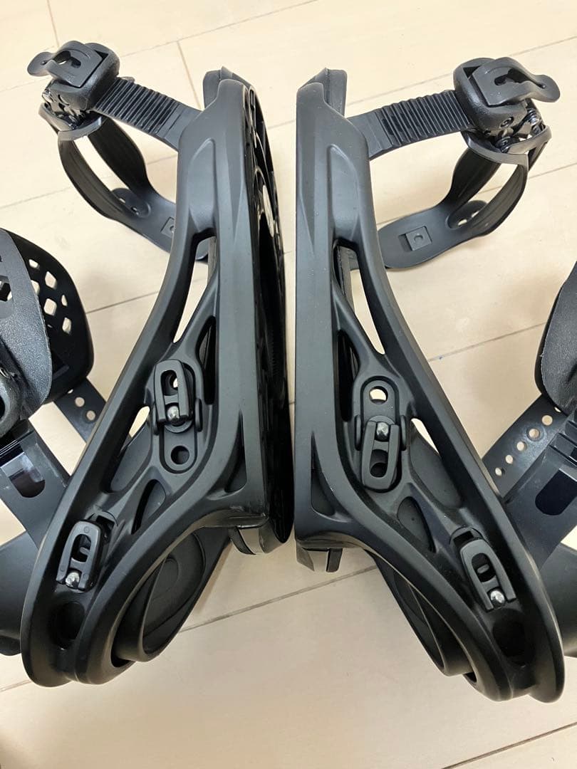 FLUX TTスノーボードビンディング　フラックス メンズM