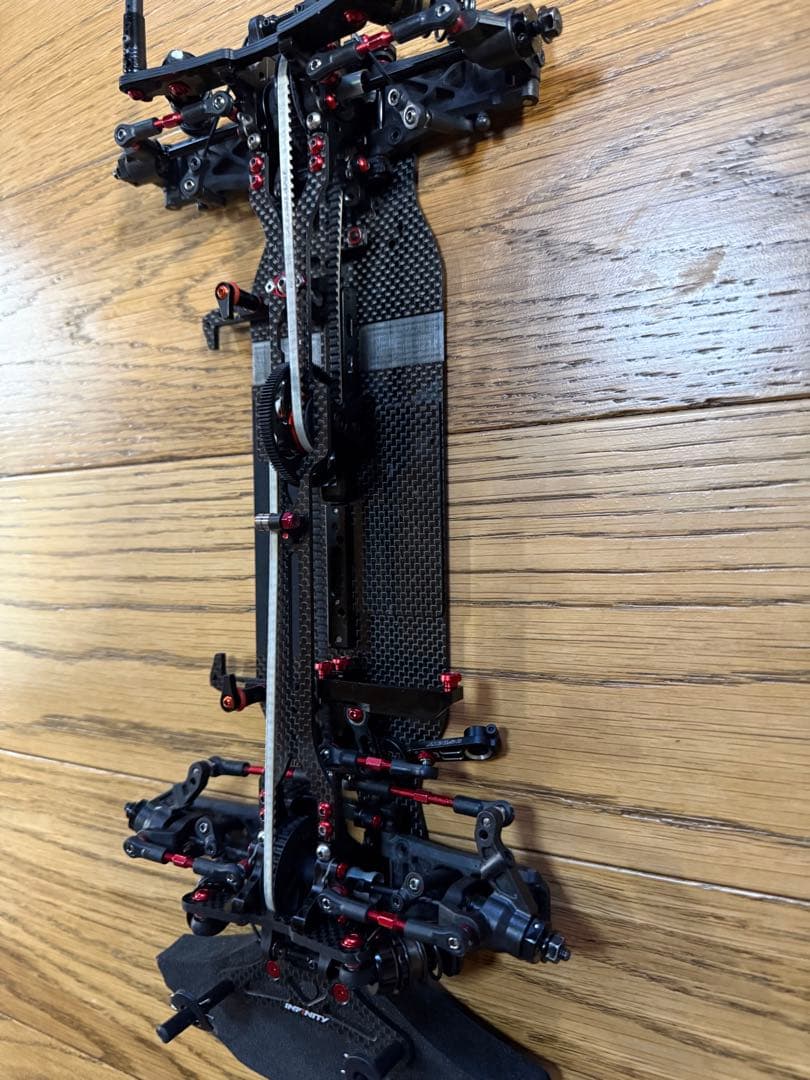 インフィニティIF14-2