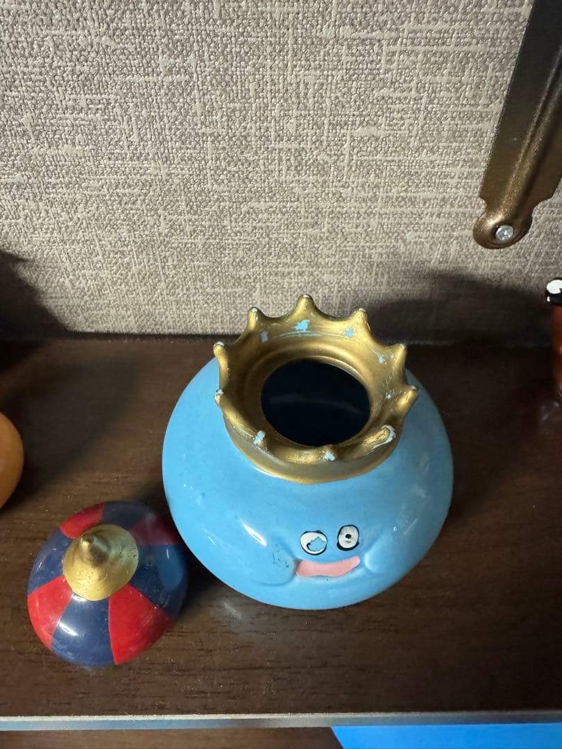 ドラゴンクエスト 陶器人形14点セット