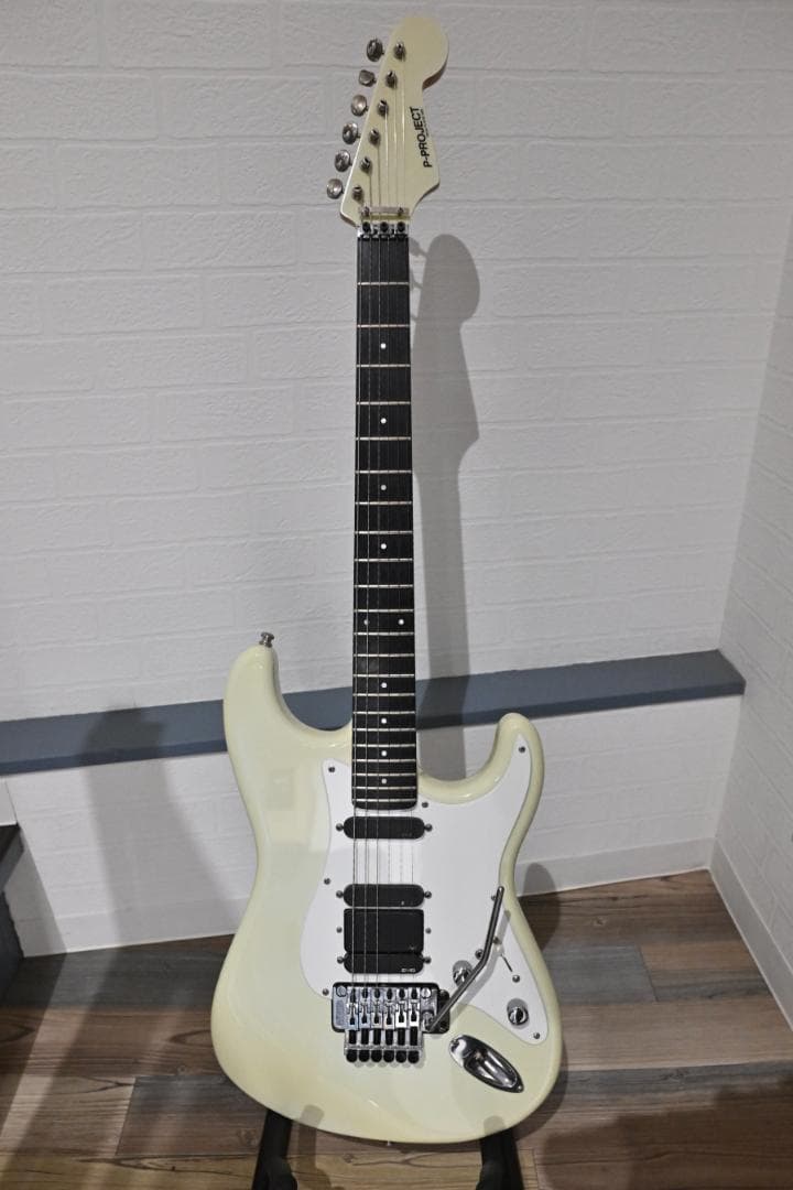 P-Project PAW-4 和田アキラモデル