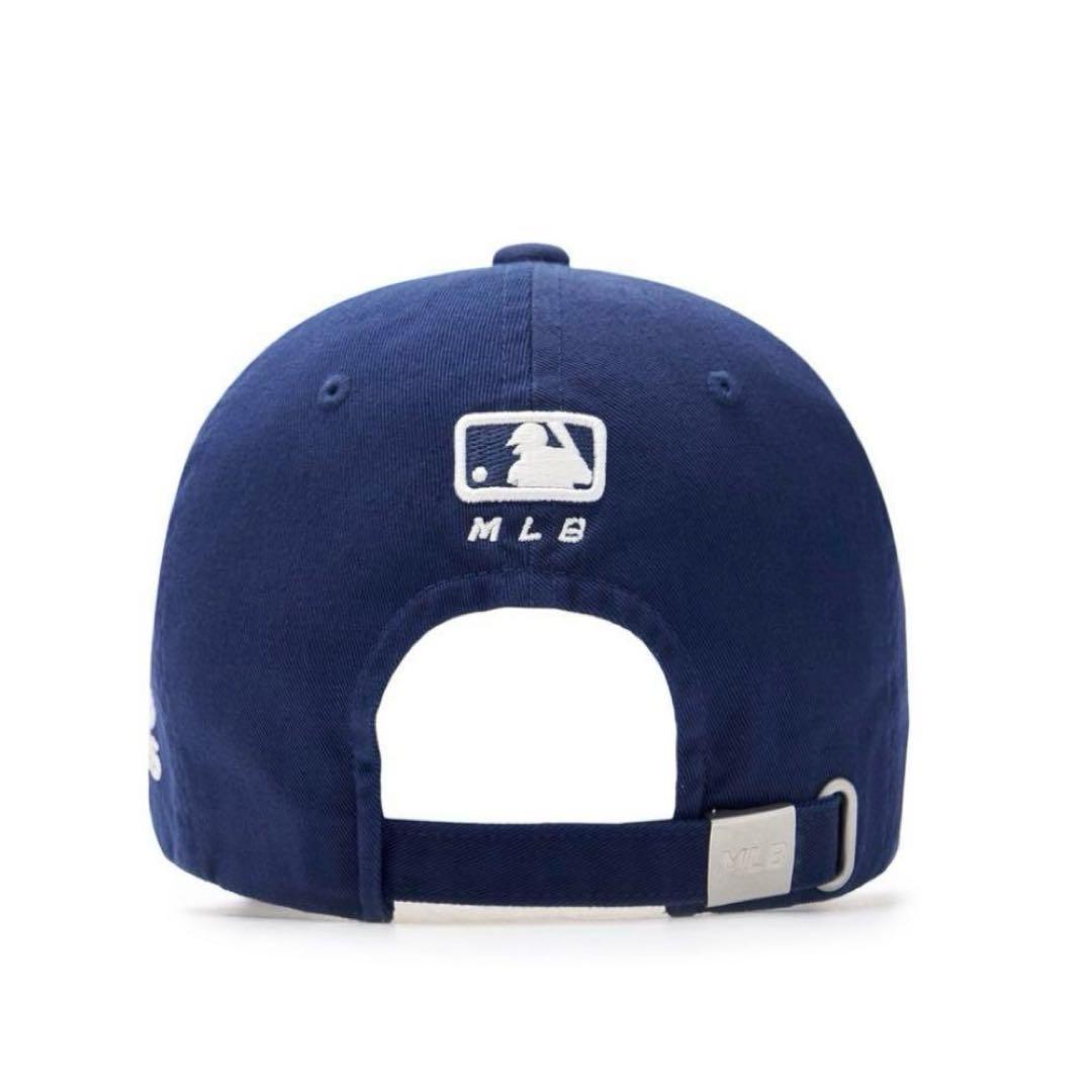 《韓国限定》Dodgers キャップ Tokyo series 限定版　箱付き