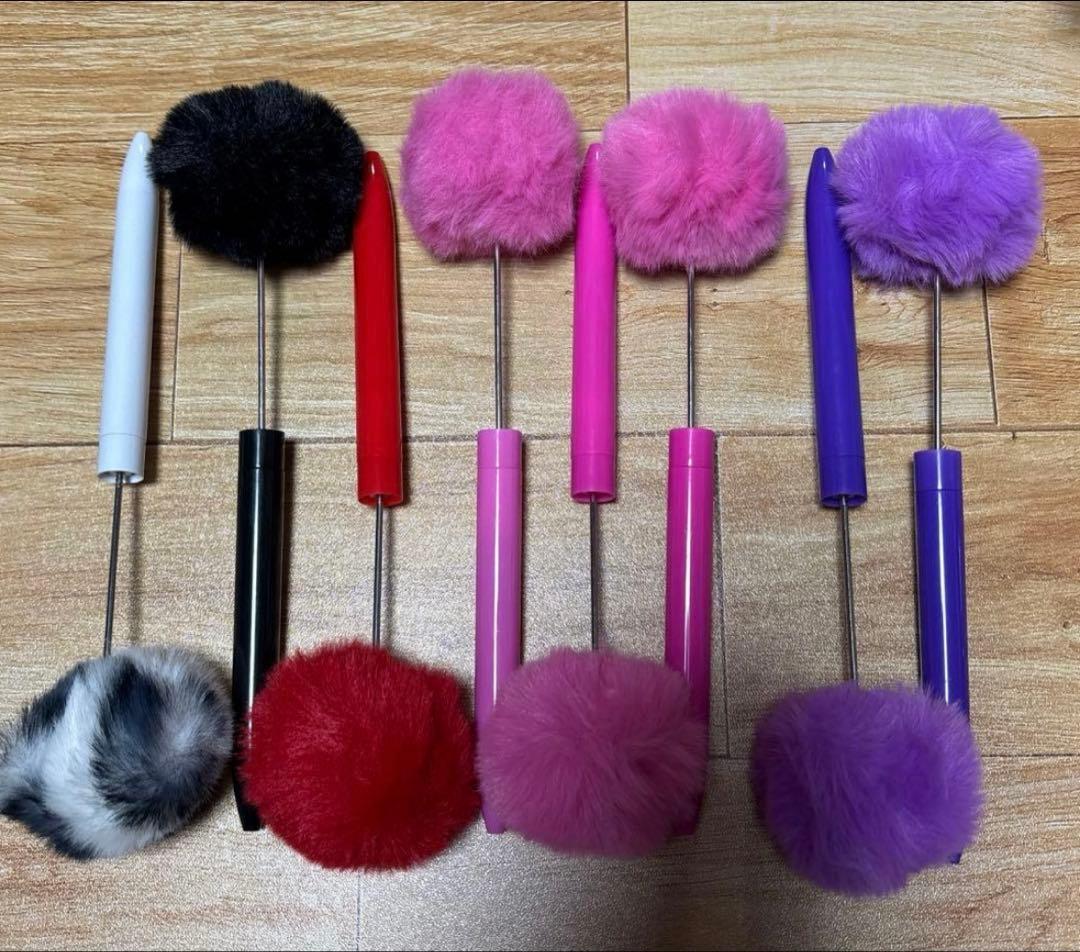 ♡カスタムボールペン♡おまとめ９６本セット♡