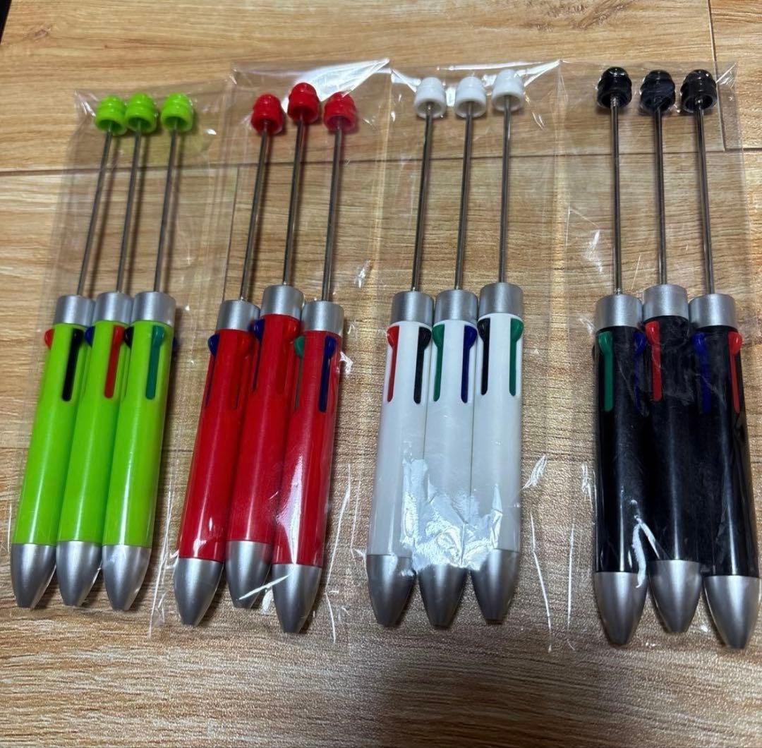 ♡カスタムボールペン♡おまとめ９６本セット♡