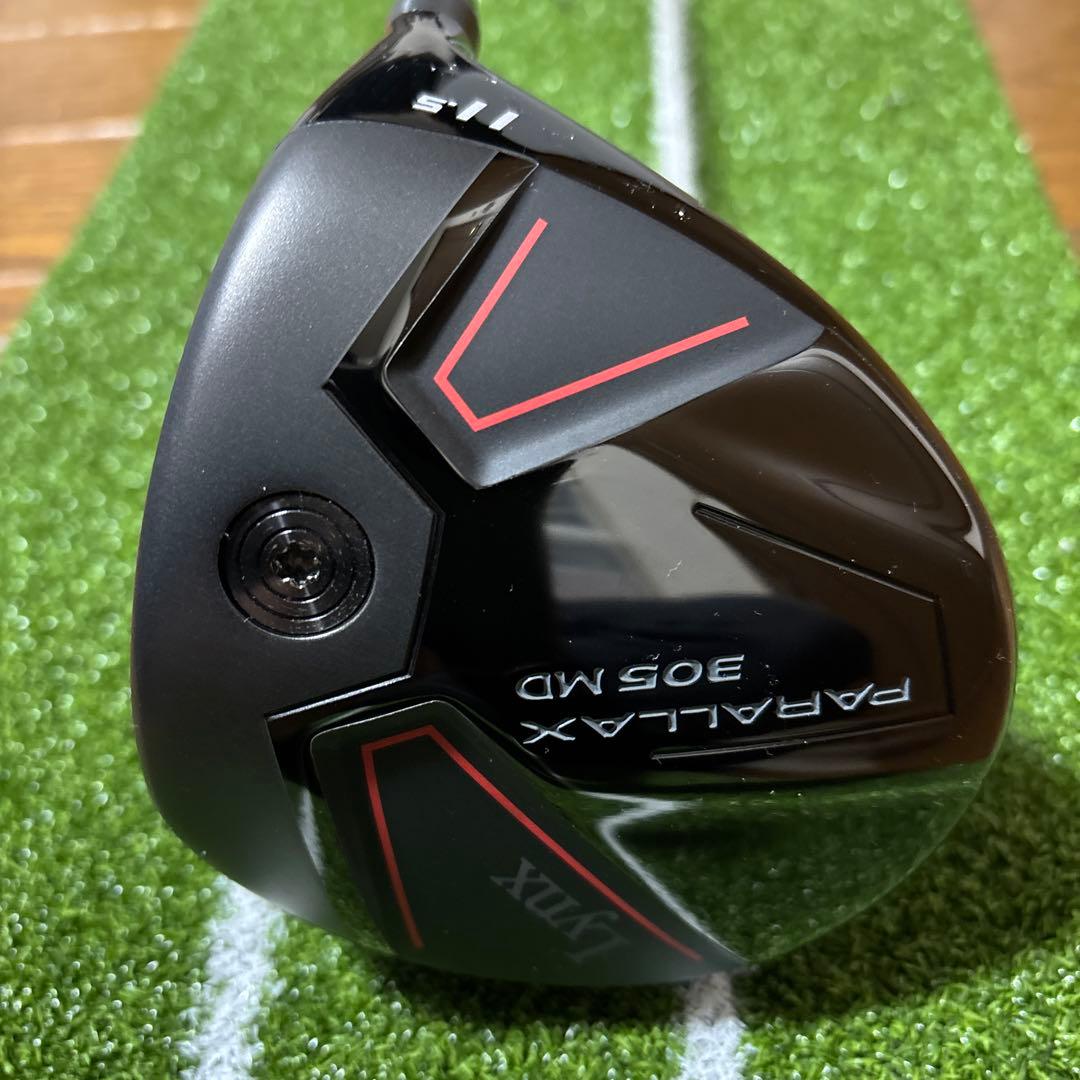 Lynx ミニドライバー