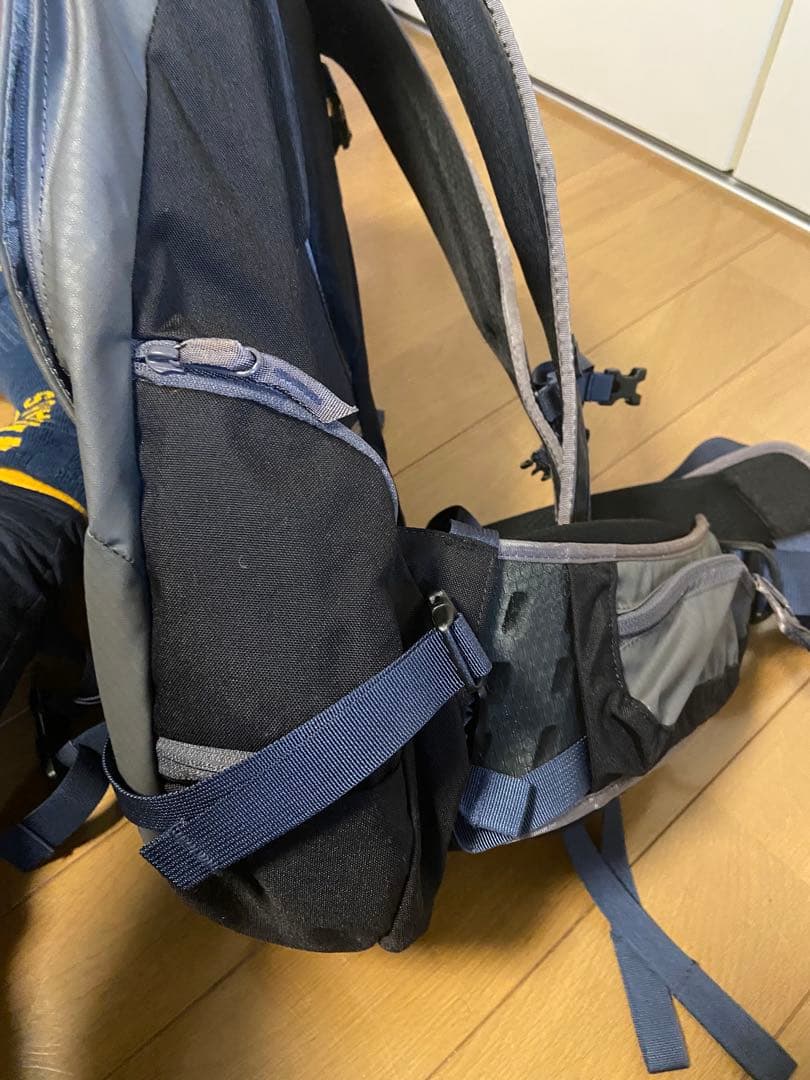 バートン AK INCLINE 30L PACK