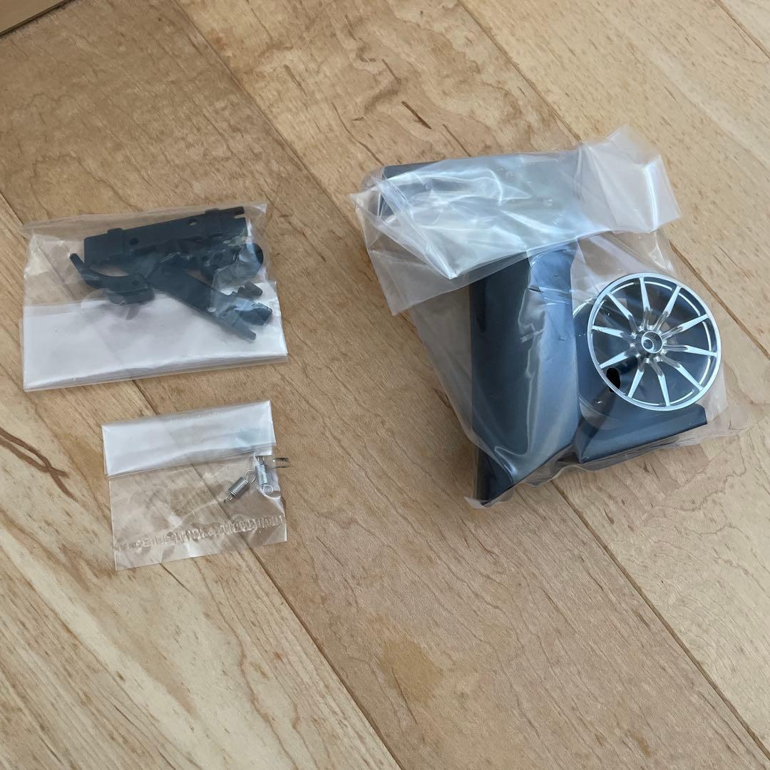 【新品】M17 サンワ　海外版　新品未使用　本体のみ + 保護フィルム