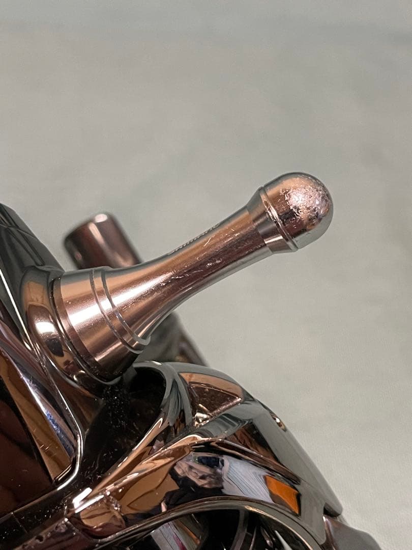 シマノ 18ステラ C3000SDHHG SHIMANO STELLA